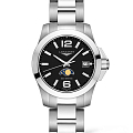 Часы Longines Conquest L3.381.4.58.6